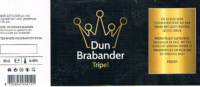 Stadshaven Brouwerij Rotterdam, Dun Brabander Tripel