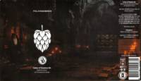 Folkingebrew, Cellar Of Shadows BA