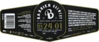 Baxbier, BA 24.01