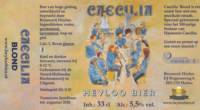 Brouwerij Heyloo, Caecilia Blond