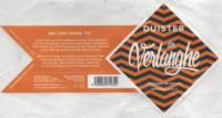 Brouwerij Der Verlanghe, Duister