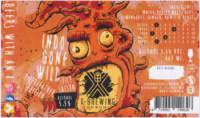 X-brewing, Indo Gone Wild