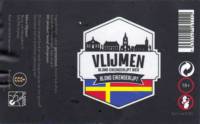 Le Bascule, Vlijmen Blond Eikengerijpt