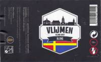Le Bascule, Vlijmen Blond