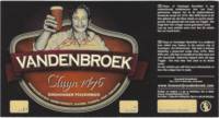 Brouwerij en Stekerij Vandenbroek, Cluyn 1476