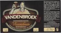 Brouwerij en Stekerij Vandenbroek, Vlaamsbruin