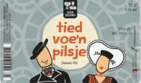Slot Oostende, Leuk Zeeuws Zeeuws Pils