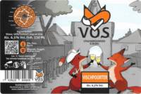 Stadsbrouwerij Vos, Vischpoorter