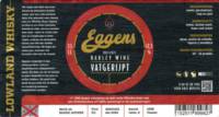 Eggens Craft Beer, Barley Wine Vatgerijpt 002/2025