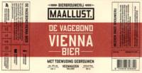 Bierbrouwerij Maallust, De Vagebond Vienna