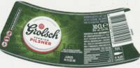 Grolsch, Grolsch Premium Pilsner