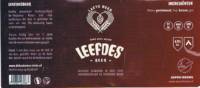 Aspro Brews, Leefdes Beer