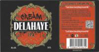 De La Haye Beer, Cream IPA De La Haye Beer, Cream IPA