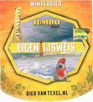 Tesselaar Familiebrouwerij Diks, Eigen IJsweis Winterbier