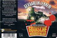 De Gooische Moordenaar, Gevaarlijk Lekker! Premium Streekbier