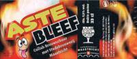 De Brouwschuur, Aste Bleef