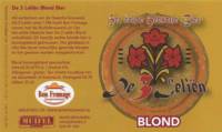 Muifelbrouwerij, De 3 Leliën Blond