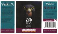 De Heidebrouwerij, Valk IPA