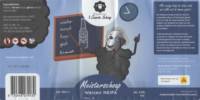 Brouwhuus 't Zwarte Schoap, Meisterschoap Weizen NEIPA
