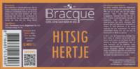 Bracque Speciaalbieren, Hitsig Hertje