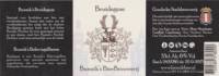 Bunnik's Bierbrouwerij, Bruidegom