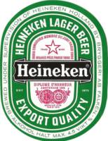 Licentiebrouwsels , Heineken Beer Premium Quality