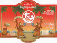 Brouwerij de Deftige Aap, Imperial Porter