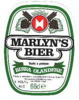 Bavaria, Marlyn's Bier Birra Olandese