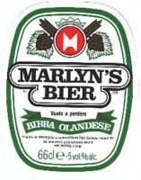 Bavaria, Marlyn's Bier Birra Olandese