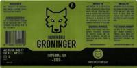 Afgekeurd, Imperial IPA Bier