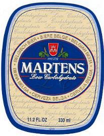 Bavaria, Martens Belgisch Bier