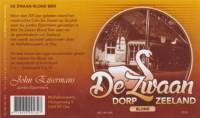 Muifelbrouwerij, De Zwaan Blond