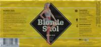 Dorpsbrouwerij De Pimpelmeesch, Blonde Snol