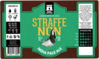 Slot Oostende, Straffe Non