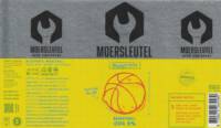 Brouwerij De Moersleutel, Blueprints Basketball