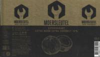 Brouwerij De Moersleutel, Extravagant Extra Mash Extra  Coconut