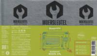 Brouwerij De Moersleutel, Blueprints Microwave