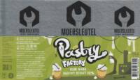 Brouwerij De Moersleutel, Pastry Factory