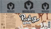 Brouwerij De Moersleutel, Pastry Factory