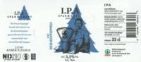 Brouwerij 't Meuleneind , I.P.A Spar Craft Met Dennentoppen
