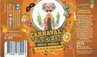 Brouwerij 't Meuleneind , Carnaval's Vaccin Hoppig Blondje