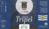 Brouwerij 't Meuleneind , Joan's Tripel