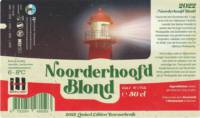Brouwerij 't Meuleneind , Noorderhoofd Blond