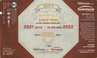 Brouwerij 't Meuleneind , Have A Wonderful Christmas Rodatech