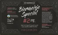 Brouwerij 't Meuleneind , Biermeisje Special #2 XXL