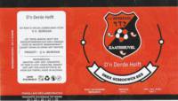 Bierbrouwerij de 3 Horne, D'n Derde Helft