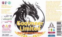 Gooimeer Brouwerij, Gooimeer Limited