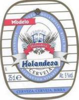 Bavaria, Modelo Cervaja Holandesa