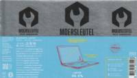 Brouwerij De Moersleutel, Blueprints Laptop