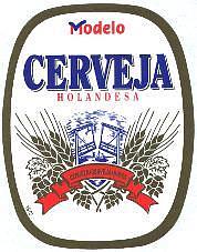 Bavaria, Modelo Cervaja Holandesa